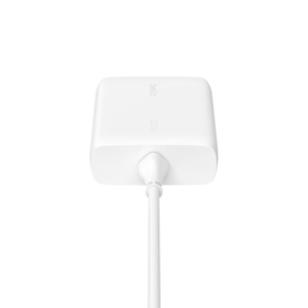 200W 4-Port USB-C GaN Charger, , hi-res